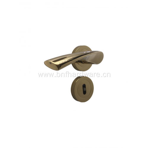 Hot sale wardrobe door handle